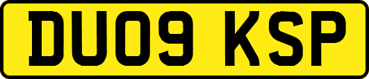 DU09KSP