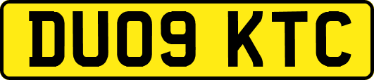 DU09KTC