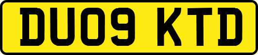 DU09KTD