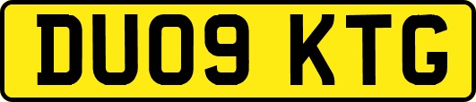DU09KTG