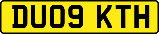 DU09KTH