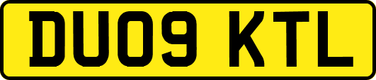 DU09KTL