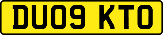 DU09KTO