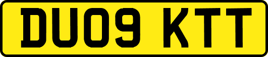 DU09KTT