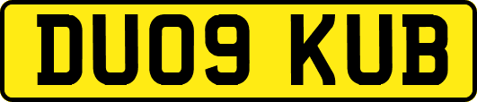 DU09KUB