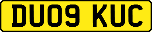 DU09KUC
