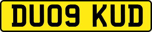 DU09KUD