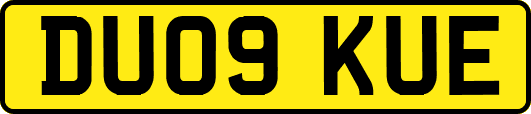 DU09KUE