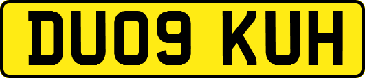 DU09KUH