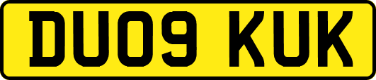 DU09KUK