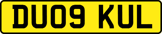 DU09KUL