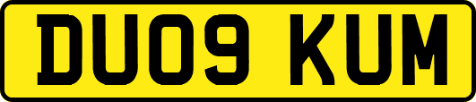 DU09KUM