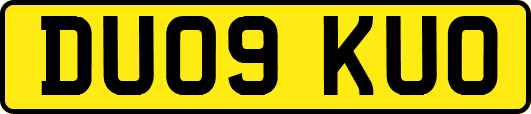 DU09KUO