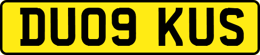 DU09KUS