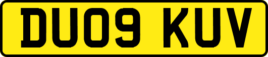 DU09KUV