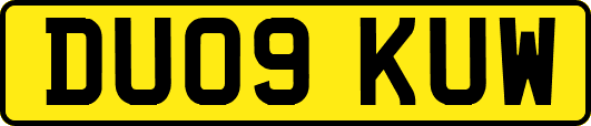DU09KUW