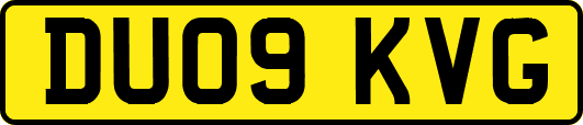 DU09KVG