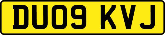 DU09KVJ
