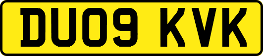 DU09KVK