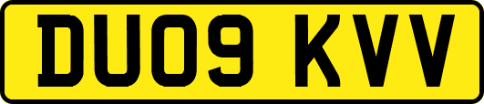 DU09KVV
