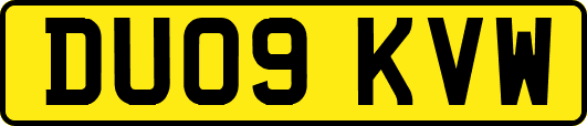 DU09KVW