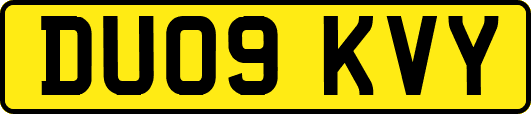 DU09KVY