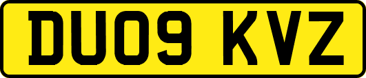 DU09KVZ