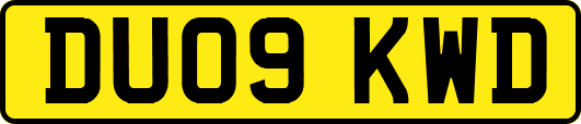 DU09KWD