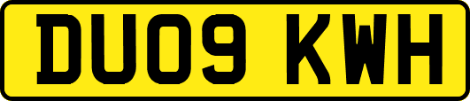 DU09KWH