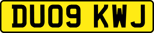 DU09KWJ