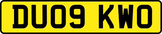 DU09KWO