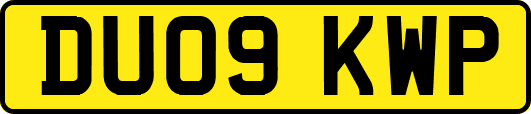 DU09KWP