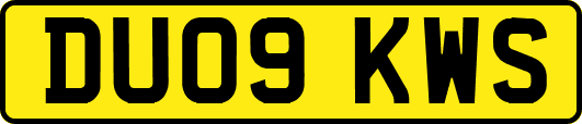DU09KWS
