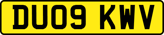 DU09KWV