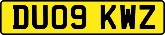 DU09KWZ