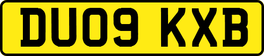 DU09KXB