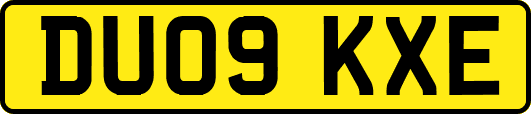 DU09KXE