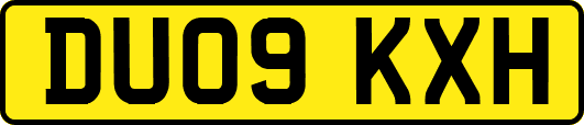 DU09KXH