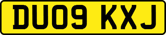 DU09KXJ