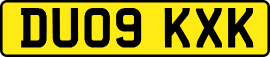 DU09KXK