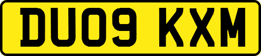 DU09KXM