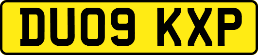 DU09KXP