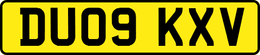 DU09KXV
