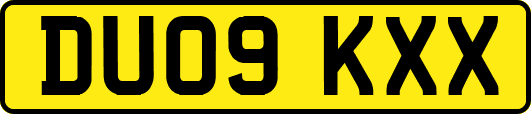 DU09KXX