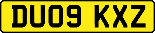 DU09KXZ