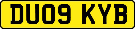 DU09KYB