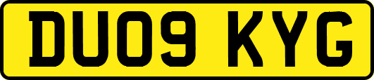 DU09KYG