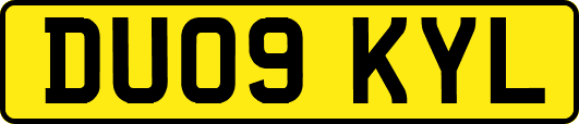 DU09KYL