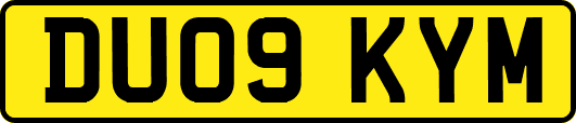 DU09KYM