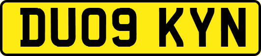 DU09KYN